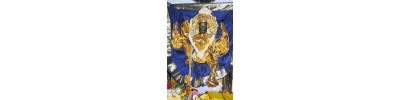 கொல்லங்குடி காளி - சிவகங்கை - தமிழ்நாடு
